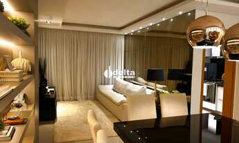 Imagem 2: Apartamento disponível para venda no bairro Santa Mônica em Uberlândia-MG