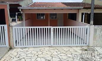 Imagem 2: RESIDÊNCIA 54M² - PEREQUE