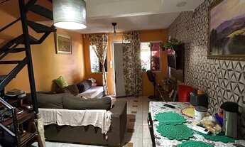 Imagem 7: Vendo casa duplex em condomínio fechado