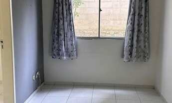 Imagem 2: Alugo apartamento térreo no condomínio Santana Tower na Avenida Fraga Maia