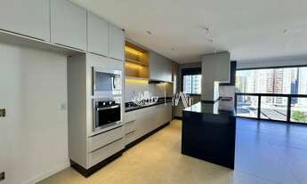 Imagem 6: Apartamento no Edif. Tay com 2 Suites para alugar, 100 m² por R$ 7.715/mês - Gleba Fazenda