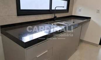 Imagem 7: Linda casa nova em condomínio, com 03 suítes e acabamento de primeira qualidade