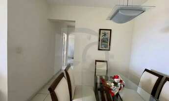 Imagem: Apartamento de 96m² no Edifício Maison