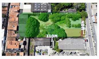 Imagem: 4.400m² de Oportunidade no Coração de