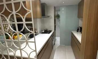 Imagem 4: Apartamento no Condomínio LAcqua com 2 quartos em Neópolis - Natal - RN