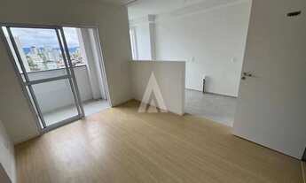 Imagem 2: Apartamento com 2 quartos à venda no bairro Santo Antônio em Joinville - SC por R$395.000