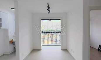 Imagem 2: APARTAMENTO PARA LOCAÇÃO NA VILA MARIA BAIXA - SP