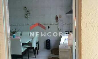 Imagem 6: Sobrado em Rua Terezinha Silva Leite - Jardim São Guilherme - Sorocaba/SP