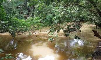 Imagem 5: Vendo Chácara 2.700 M² COM RIO EM EDÉIA-GO