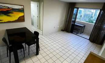 Imagem 5: Apartamento para locação no EDIFÍCIO MONT SERRAT RESIDENCE , CASA FORTE , Recife, PE