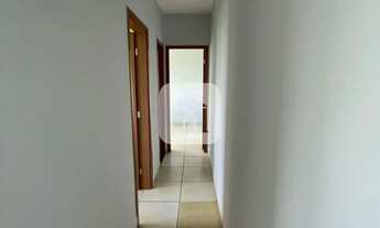 Imagem 6: Apartamento para locação no Bairro Canaa