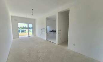 Imagem 2: Apartamento com 3 quartos à venda no Jardim Bela Vista em Indaiatuba