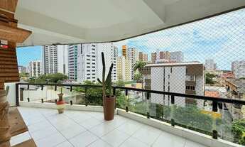 Imagem 4: Apartamento a venda com 207m² e 3 quartos na Aldeota