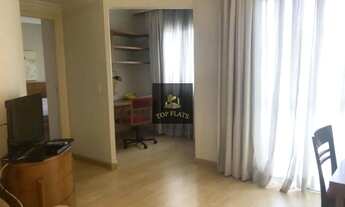 Imagem: Flat disponível na Consolação