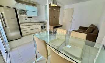 Imagem: Ed Ritz mobiliado com 1 Suíte para locação