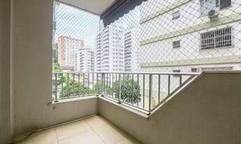 Imagem 5: Apartamento à venda com 2 quartos em Santa Rosa, Niterói - RJ