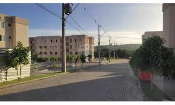 Imagem: Alugo Apartamento 2 quartos, no Mirantes