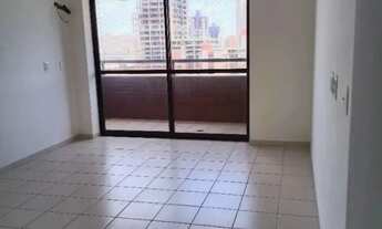 Imagem 3: Apartamento á Venda 143m² 4 Quartos 2 Suítes Manaira/João Pessoa