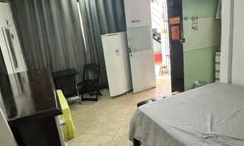 Imagem 5: Studio Mobiliado