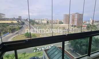 Imagem: Apartamento mobiliado 1 quarto Jardim Armação