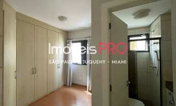 Imagem 7: Apartamento para venda com 170m² em Moema - São Paulo