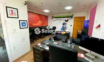 Imagem 2: Sala Comercial à VENDA em Vila Bocaina - Mauá