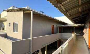 Imagem 12: Locação anual apartamento