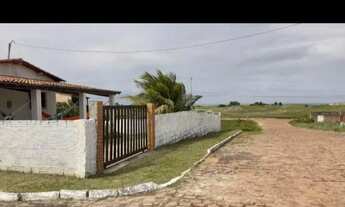 Imagem: Casa de praia aluga