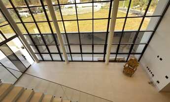 Imagem 5: Mansão no Condomínio Gran Royalle