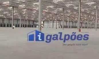 Imagem: Brz 040 - Galpões com 14.514 m² dentro