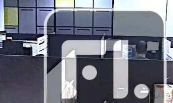 Imagem 2: Conjunto, 100 m² - venda por R$ 1.000.000,01 ou aluguel por R$ 12.500,08/mês - Bela Vista