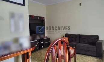 Imagem 7: Casa 3 dormitórios, 165 mts² no Jardim Santo André em Santo André