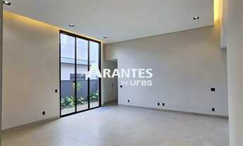 Imagem 2: Casa em condomínio com 213,91m² à venda no Alphaville 1