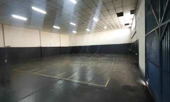 Imagem 6: Barracão para Alugar e Vender no Jardim Piza na Região Sul de Londrina