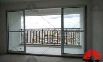 Imagem 2: Apartamento à venda Tatuapé, 1 quarto, Sala 2 ambientes, 1 banheiro, 42m² de área. piscina