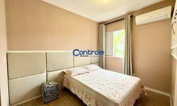 Imagem 7: Casa com suíte e closet, ampliada, decorada e com 2 vagas! Porteira fechada