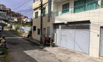 Imagem 4: Casa para Locação em Salvador, Boca do Rio, 2 dormitórios, 2 banheiros