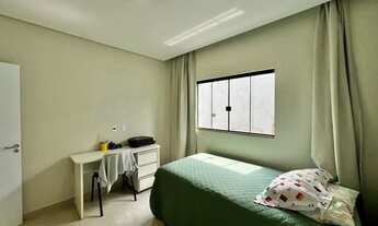 Imagem 2: Casa RUA 2 Alto padrão lote de 400 - 26 de setembro