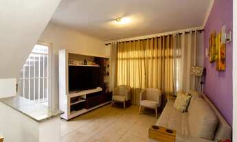 Imagem 6: Sobrado para venda em Vila Bonilha com 3 quartos , 144m²