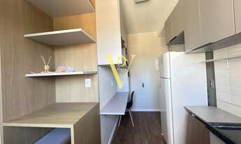 Imagem 5: Apartamento Studio mobiliado - metrô Alto do Ipiranga