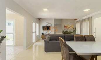 Imagem 5: Casa com 4 quartos no Condomínio Brazville