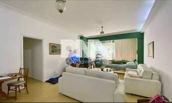 Imagem: Apartamento / Residencial / Copacabana