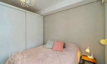 Imagem 5: Apartamento à venda Cond. Vérgeis no bairro Boa Vista