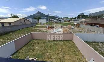 Imagem 6: Casa com 3 dormitórios à venda, 100 m² por R$ 580.000,00 - Ubatiba - Maricá/RJ