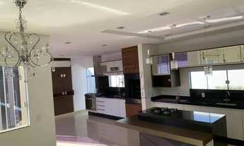 Imagem 7: Sobrado com 3 dormitórios para alugar, 290 m² por R$ 13.300,00/mês - Vivendas Do Arvoredo