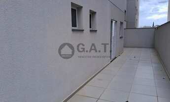 Imagem 5: Aluguel de Apartamento 2 Quartos na Vila Jardini, Sorocaba-SP: 1 Suíte, 2 Salas, 1 Banheir