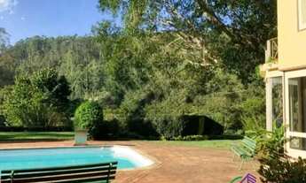 Imagem 5: CASA EM CONDOMÍNIO - MASCATE - SP