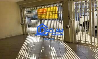 Imagem 2: CASA TÉRREA PARA LOCAÇÃO CONJ. HAB. FRANCHINI, SÃO BERNARDO DO CAMPO