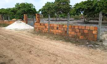 Imagem 4: Terreno no povoado Ouricuri em Estância medindo 18/46