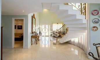 Imagem 4: Portal do Sol Golf Green - Casa de Condomínio 4 quartos, sendo 4 suítes